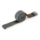 Ζώνη για Power Yoga AMILA Charcoal 96831