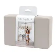 Τούβλο Yoga AMILA Brick Beige 96844 Τούβλο Yoga AMILA Brick Beige 96844