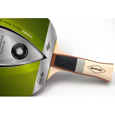 Sunflex Ρακέτα Ping Pong Plus A13 - 97149