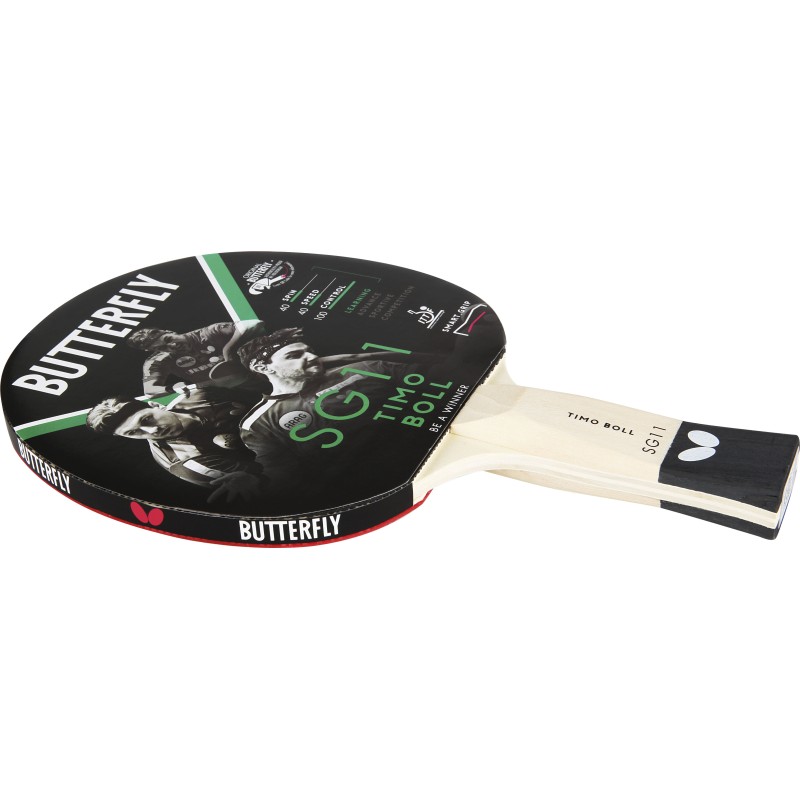 Ρακέτα Ping Pong Butterfly Timo Boll SG11 97160