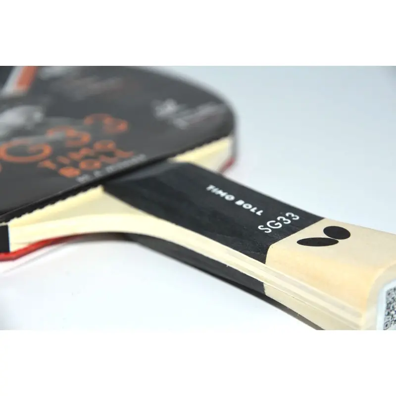 Ρακέτα Ping Pong Butterfly Timo Boll SG33 97161