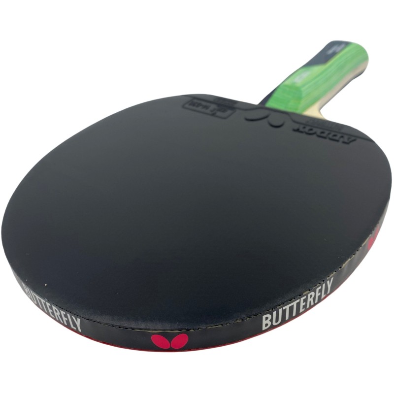 Ρακέτα Ping Pong Butterfly Timo Boll Smaragd 97163