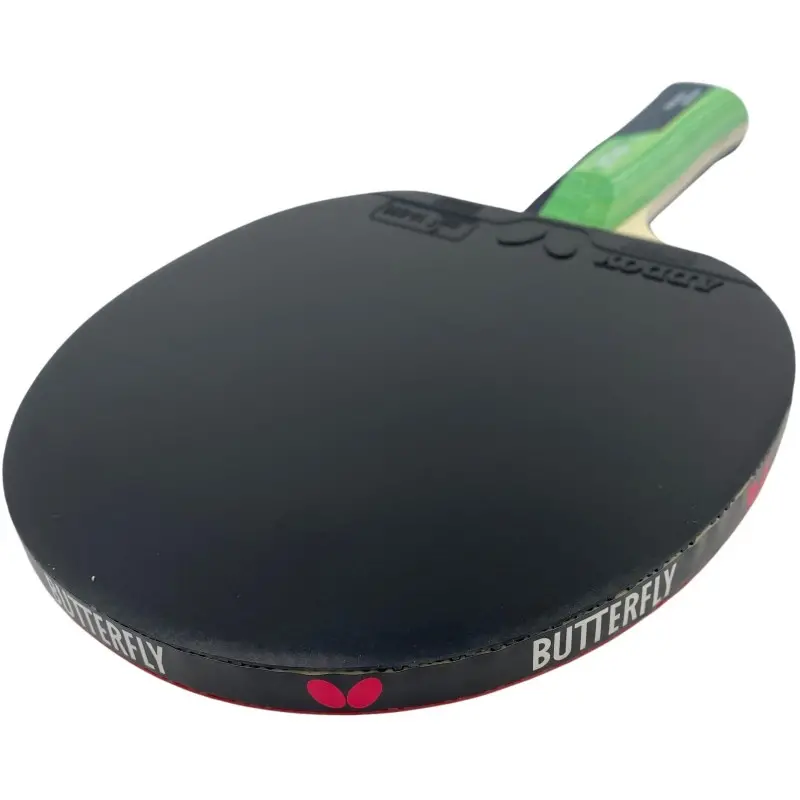 Ρακέτα Ping Pong Butterfly Timo Boll Smaragd 97163 Ρακέτα Ping Pong Butterfly Timo Boll Smaragd 97163
