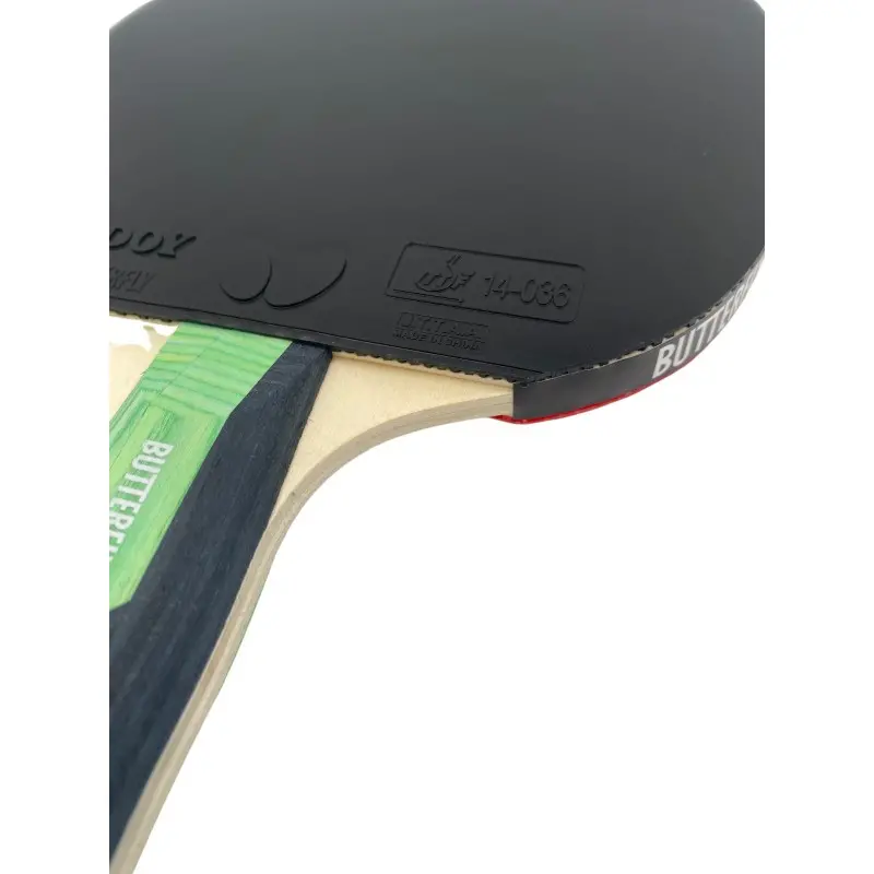 Ρακέτα Ping Pong Butterfly Timo Boll Smaragd 97163 Ρακέτα Ping Pong Butterfly Timo Boll Smaragd 97163