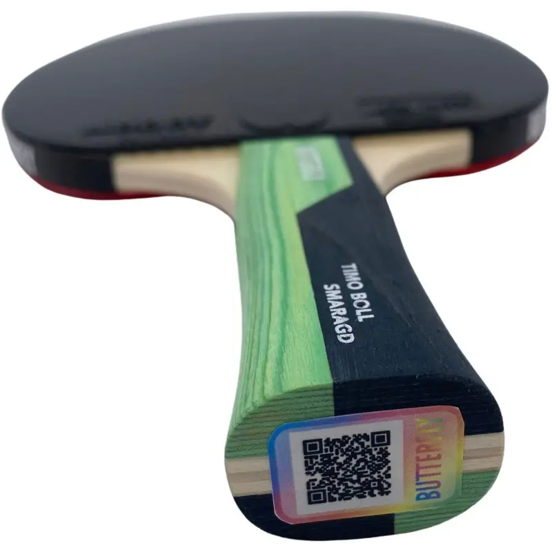 Ρακέτα Ping Pong Butterfly Timo Boll Smaragd 97163 Ρακέτα Ping Pong Butterfly Timo Boll Smaragd 97163