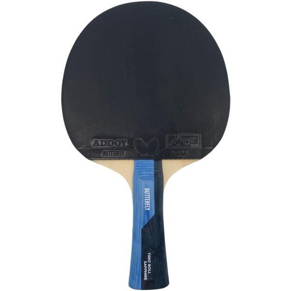 Ρακέτα Ping Pong Butterfly Timo Boll Sapphire 97164