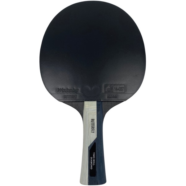 Ρακέτα Ping Pong Butterfly Timo Boll Diamond 97166