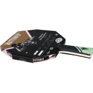 Ρακέτα Ping Pong Butterfly Dimitrij Ovtcharov Gold 97171