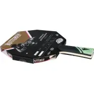 Ρακέτα Ping Pong Butterfly Dimitrij Ovtcharov Gold 97171