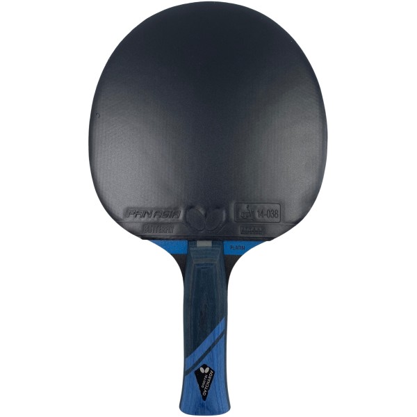 Ρακέτα Ping Pong Butterfly Dimitrij Ovtcharov Platin 97172