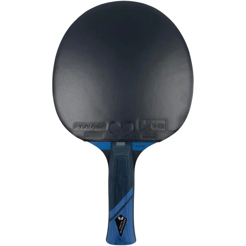 Ρακέτα Ping Pong Butterfly Dimitrij Ovtcharov Platin 97172 Ρακέτα Ping Pong Butterfly Dimitrij Ovtcharov Platin 97172