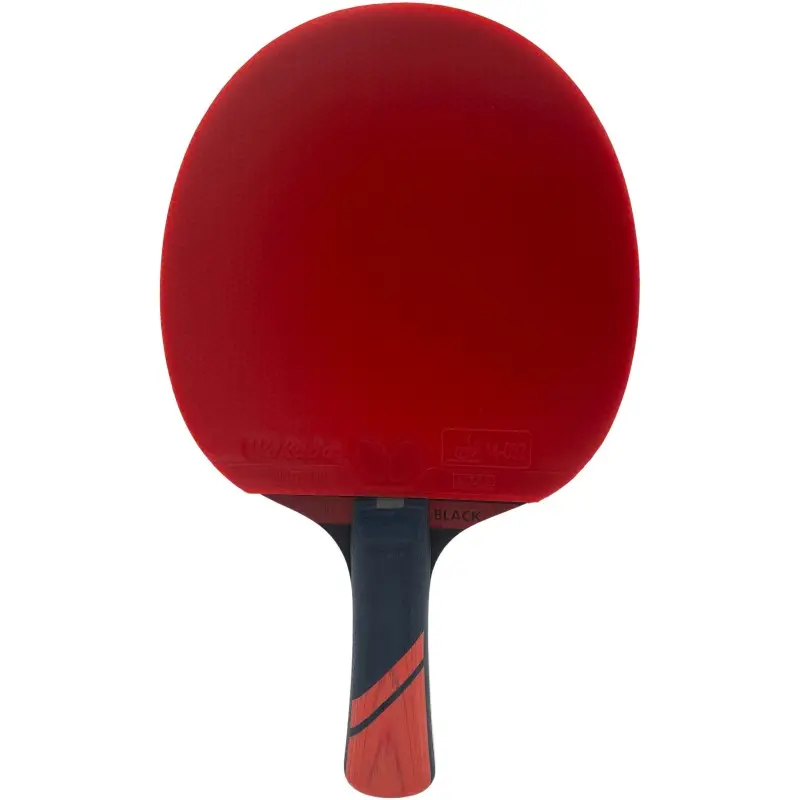 Ρακέτα Ping Pong Butterfly Dimitrij Ovtcharov Black 97173 Ρακέτα Ping Pong Butterfly Dimitrij Ovtcharov Black 97173