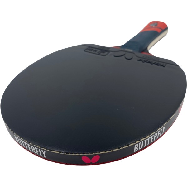 Ρακέτα Ping Pong Butterfly Dimitrij Ovtcharov Black 97173