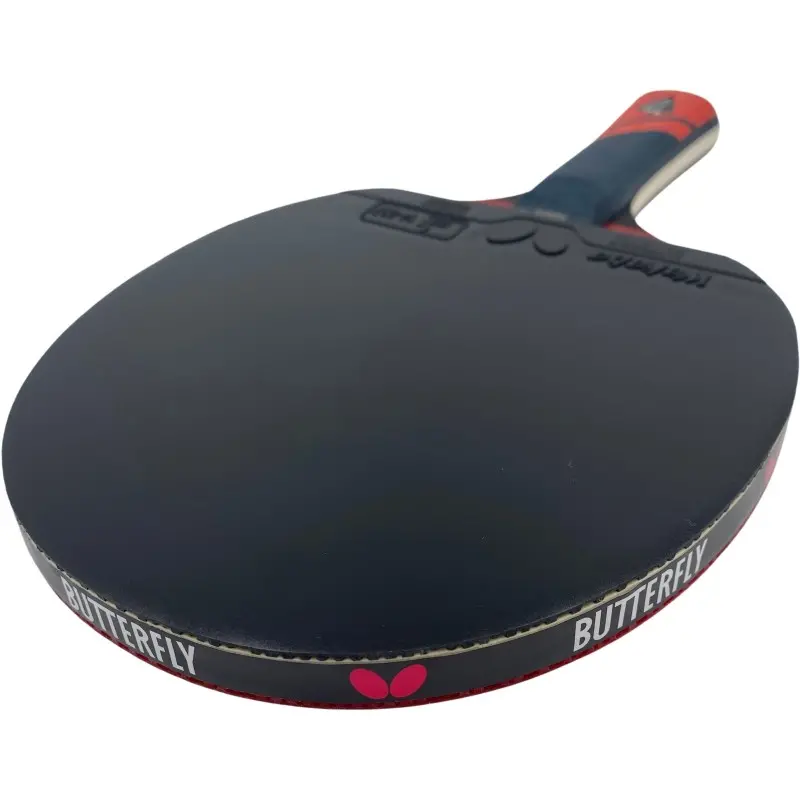 Ρακέτα Ping Pong Butterfly Dimitrij Ovtcharov Black 97173 Ρακέτα Ping Pong Butterfly Dimitrij Ovtcharov Black 97173
