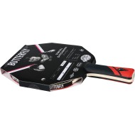 Ρακέτα Ping Pong Butterfly Dimitrij Ovtcharov Black 97173