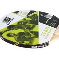 Ρακέτα Ping Pong Sunflex Team Hong Kong 97179