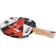 Ρακέτα Ping Pong Sunflex Mat Yat Sum 97180