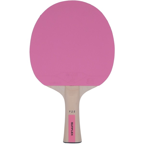 Sunflex Ρακέτα Ping Pong Color Comp P25 - 97181