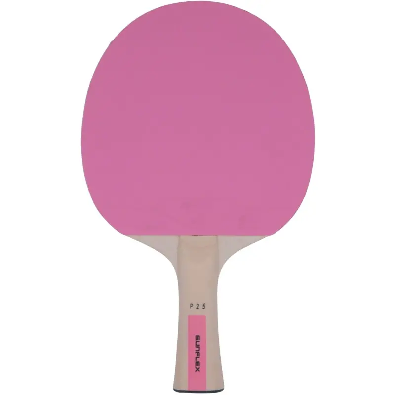 Sunflex Ρακέτα Ping Pong Color Comp P25 - 97181 Sunflex Ρακέτα Ping Pong Color Comp P25 - 97181