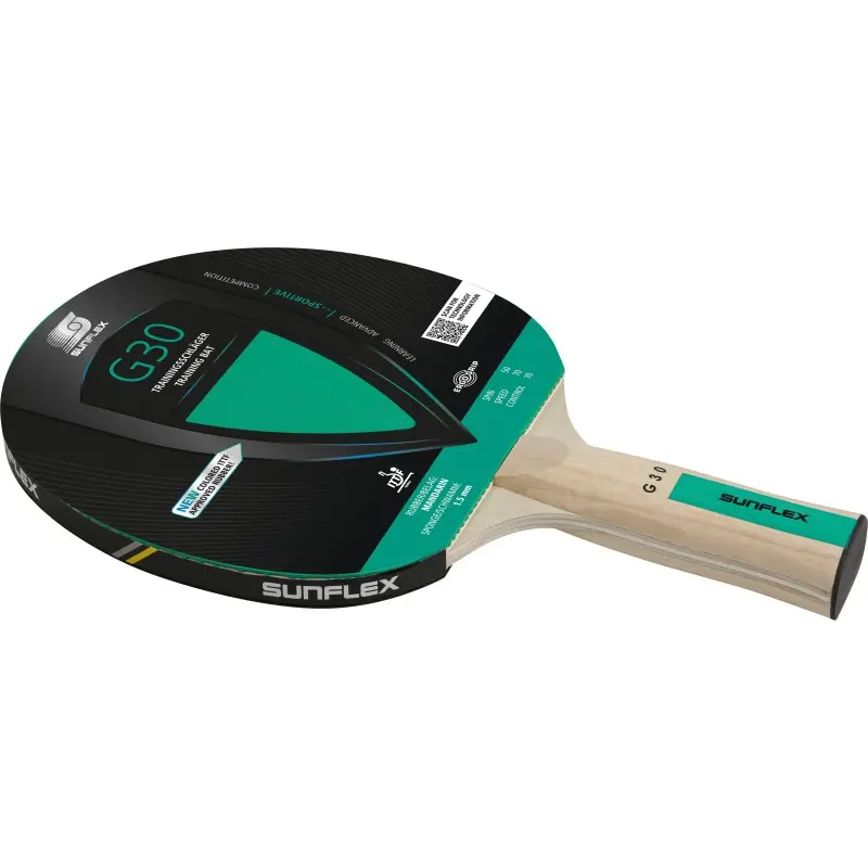 Ρακέτα Ping Pong Sunflex Color Comp G30 97182 Ρακέτα Ping Pong Sunflex Color Comp G30 97182