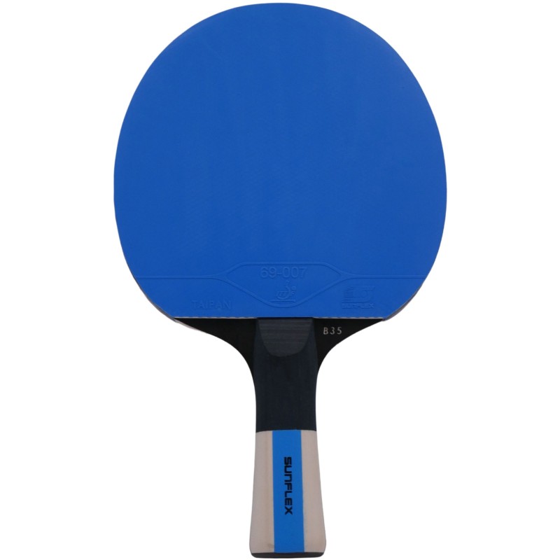 Ρακέτα Ping Pong Sunflex Color Comp B35 97183