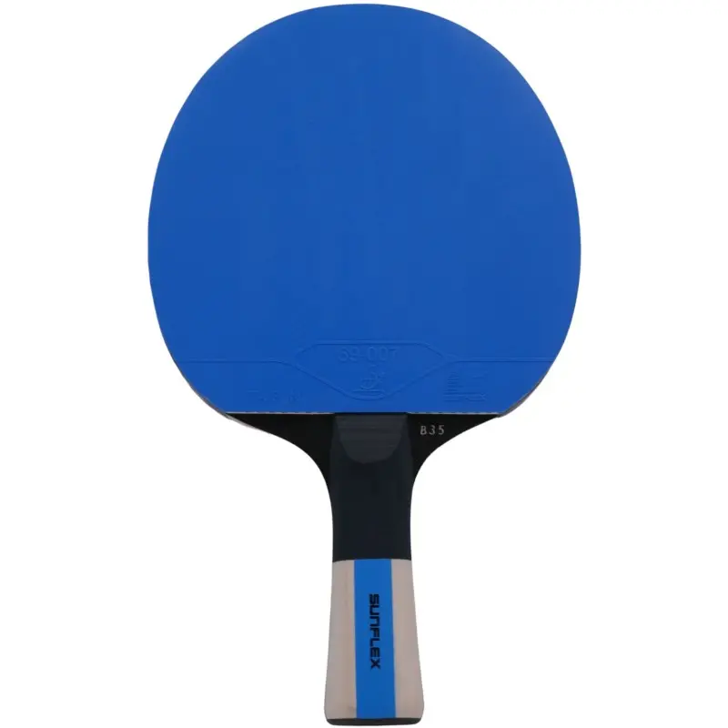 Ρακέτα Ping Pong Sunflex Color Comp B35 97183 Ρακέτα Ping Pong Sunflex Color Comp B35 97183