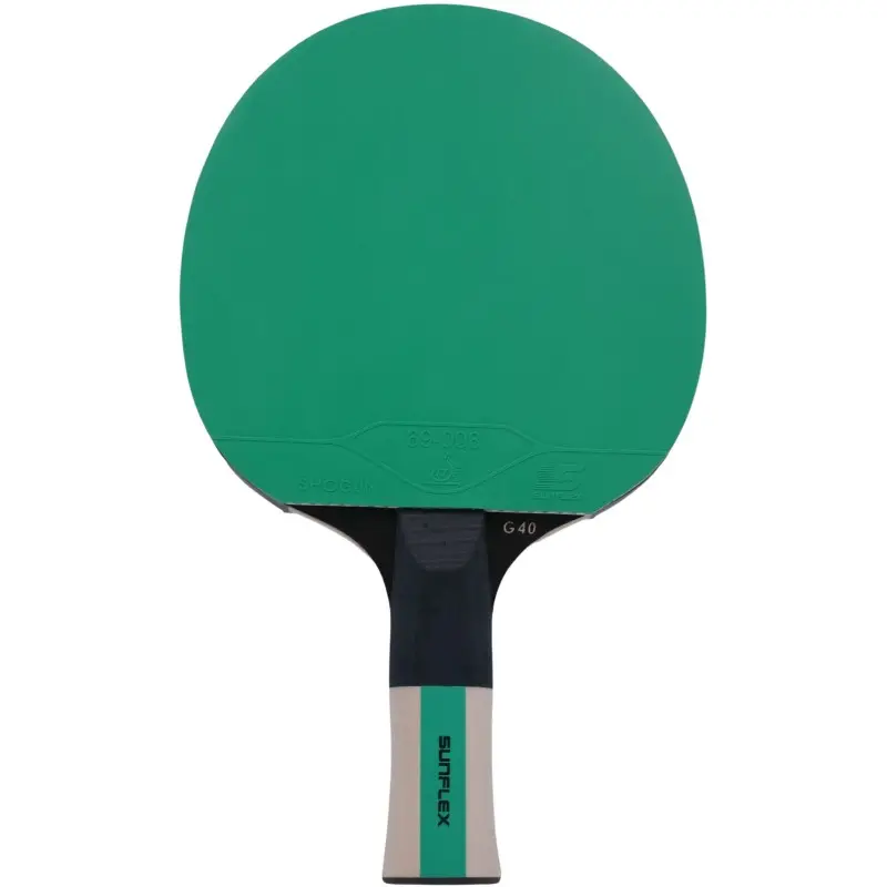 Ρακέτα Ping Pong Sunflex Color Comp G40 97184 Ρακέτα Ping Pong Sunflex Color Comp G40 97184