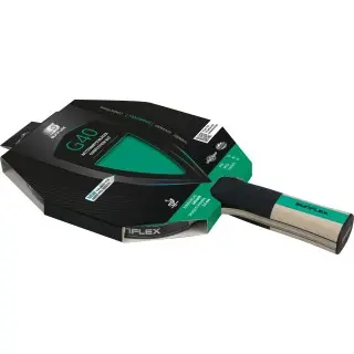 Ρακέτα Ping Pong Sunflex Color Comp G40 97184