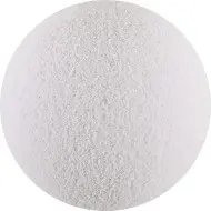 Μπαλάκια Ping Pong Sunflex Whisperballs 3 Τεμάχια Λευκό 97263