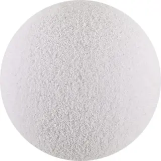 Μπαλάκια Ping Pong Sunflex Whisperballs 3 Τεμάχια Λευκό 97263
