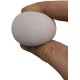 Μπαλάκια Ping Pong Sunflex Whisperballs 3 Τεμάχια Λευκό 97263