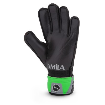 Γάντια Τερματοφύλακα 97560 AMILA Legend FingerSaver No06