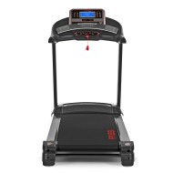 Fassi T60 Club Ημι-επαγγελματικός Ηλεκτρικός Διάδρομος 4.0HP/AC inverter - Σε 12 Άτοκες Δόσεις