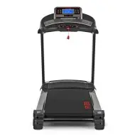 Fassi T60 Club Ημι-επαγγελματικός Ηλεκτρικός Διάδρομος 4.0HP/AC inverter - Σε 12 Άτοκες Δόσεις