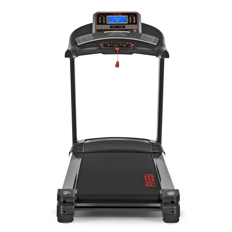 Fassi T60 Club Ημι-επαγγελματικός Ηλεκτρικός Διάδρομος 4.0HP/AC inverter - Σε 12 Άτοκες Δόσεις