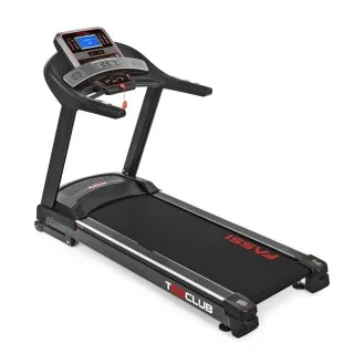 Fassi T60 Club Ημι-επαγγελματικός Ηλεκτρικός Διάδρομος 4.0HP/AC inverter - Σε 12 Άτοκες Δόσεις