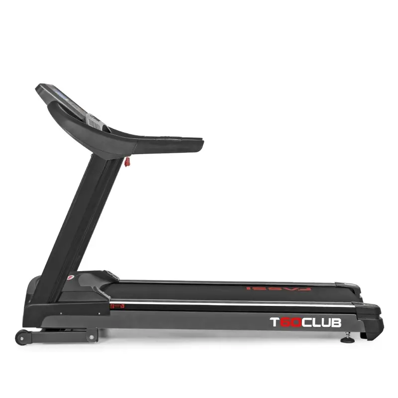 Fassi T60 Club Ημι-επαγγελματικός Ηλεκτρικός Διάδρομος 4.0HP/AC inverter - Σε 12 Άτοκες Δόσεις