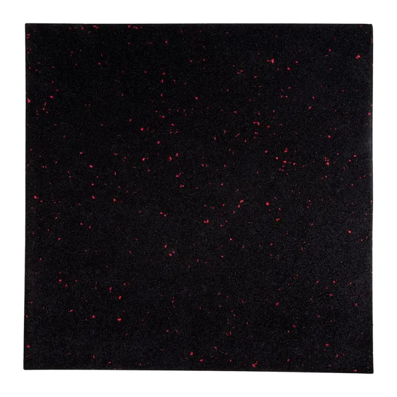 Δάπεδο Καουτσούκ για βάρη Heavy Duty inSPORTline Proteko II 50 x 50 x 1,5 cm 25333 Δάπεδο Καουτσούκ για βάρη Heavy Duty inSPORTline Proteko II 50 x 50 x 1,5 cm 25333