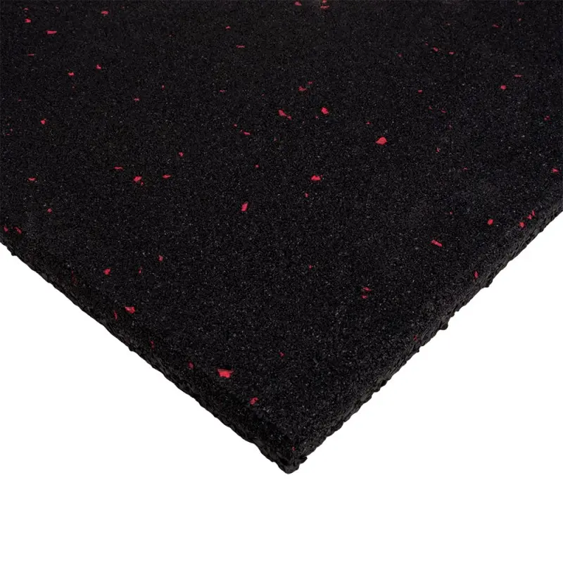 Δάπεδο Καουτσούκ για βάρη Heavy Duty inSPORTline Proteko II 50 x 50 x 1,5 cm 25333 Δάπεδο Καουτσούκ για βάρη Heavy Duty inSPORTline Proteko II 50 x 50 x 1,5 cm 25333