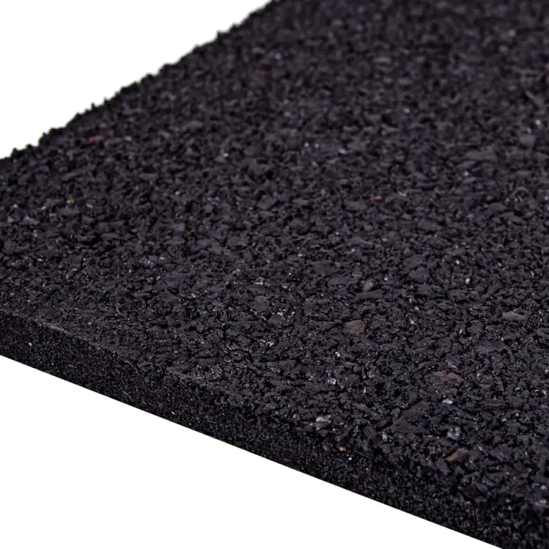 Δάπεδο Καουτσούκ για βάρη Heavy Duty inSPORTline Proteko II 50 x 50 x 1,5 cm 25333 Δάπεδο Καουτσούκ για βάρη Heavy Duty inSPORTline Proteko II 50 x 50 x 1,5 cm 25333
