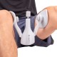 Thigh Trainer inSPORTline GluteTrain για ενδυνάμωση των μυών των μηρών, των χεριών και του θώρακα 26734