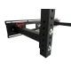 Viking  Αναδιπλούμενο Επιτοίχιο Power Rack FR-004