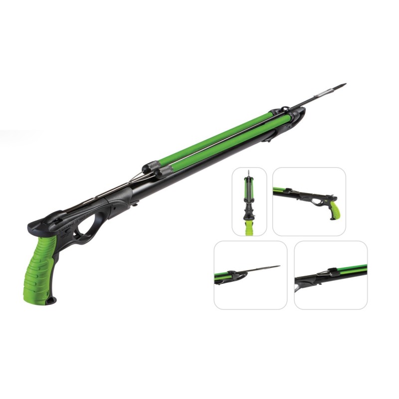 XDive Ψαροντούφεκο Wild 50 Pro 67156 XDive Ψαροντούφεκο Wild 50 Pro 67156