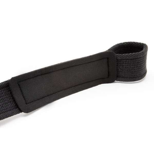 Adidas Ιμάντες Δύναμης (Lifting Straps) 12141