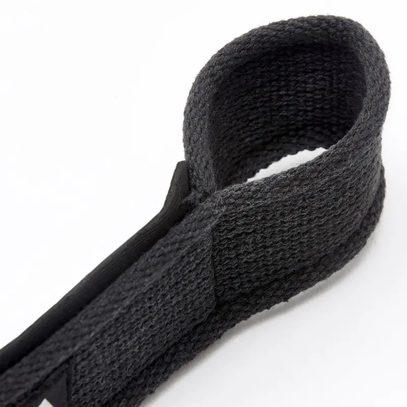 Adidas Ιμάντες Δύναμης (Lifting Straps) 12141