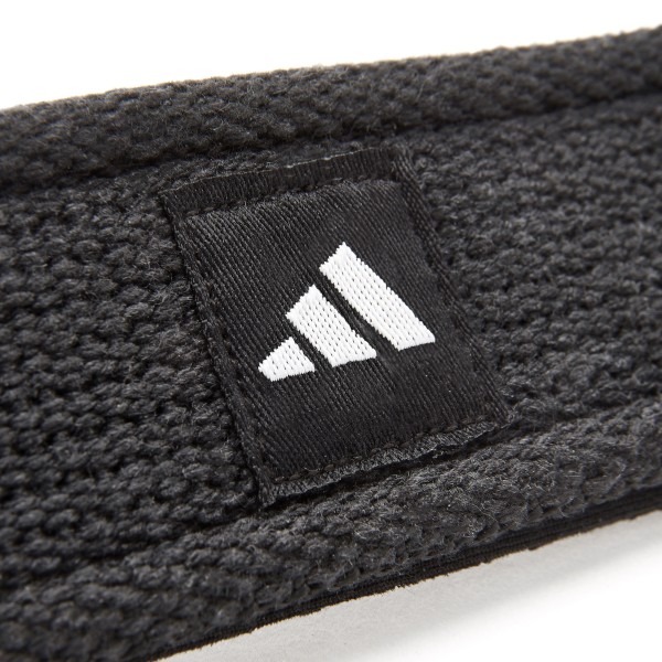 Adidas Ιμάντες Δύναμης (Lifting Straps) 12141