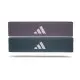 Adidas Λάστιχα Αντίστασης Legacy (Ζεύγος) 10711