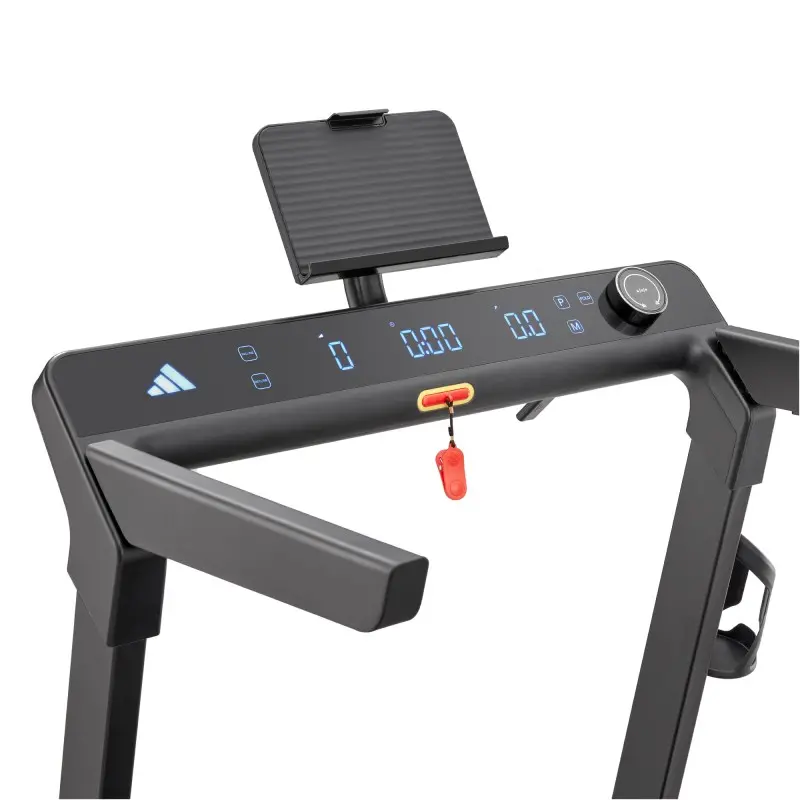 Adidas T‑24c Διάδρομος Γυμναστικής 2.0HP - Σε 12 Άτοκες Δόσεις