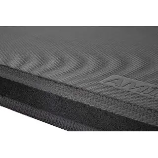 Amila Balance Pad Μαξιλάρι Ισορροπίας Μαύρο - 48195