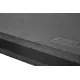 Amila Balance Pad Μαξιλάρι Ισορροπίας Μαύρο - 48195